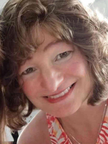 Leslie A. Patrone 1965-2026